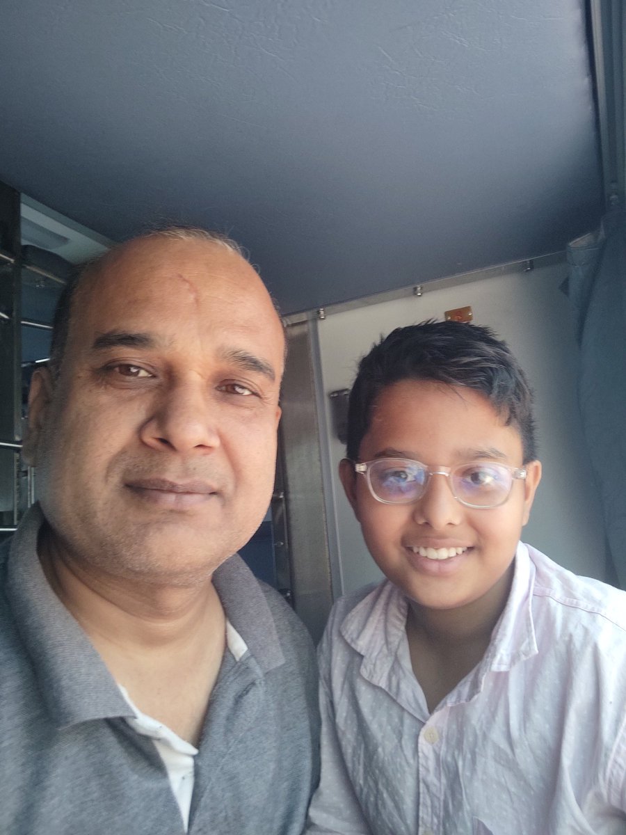 arjunsingh19778's tweet photo. Chhayapuri Vadodara Railway Station, Gujarat (14/05/26) https://t.co/vNGilRHE2C