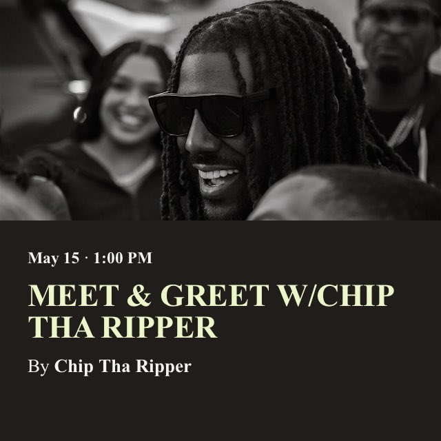 Chip Tha Ripper tweet media