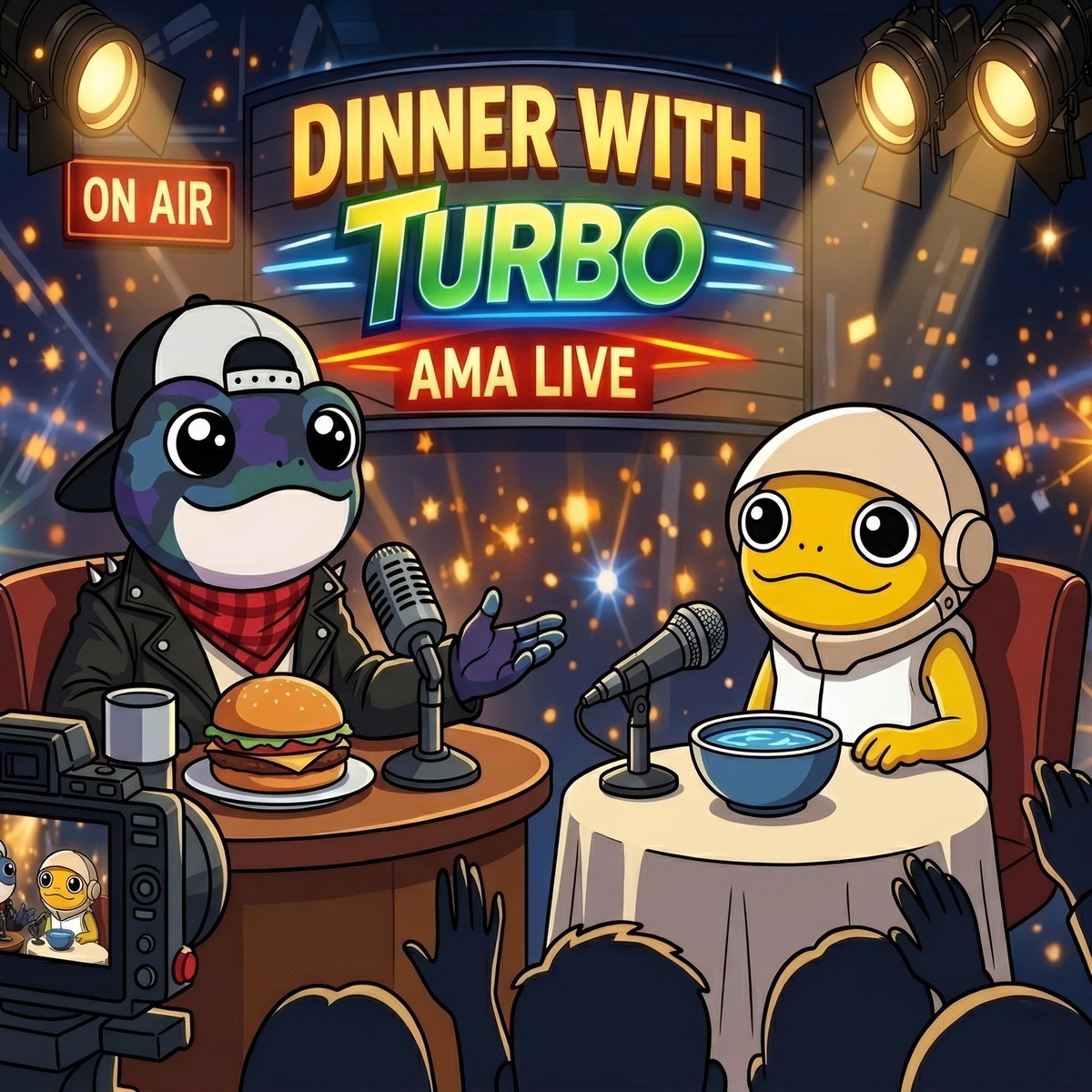 Turbo 🐸 tweet media