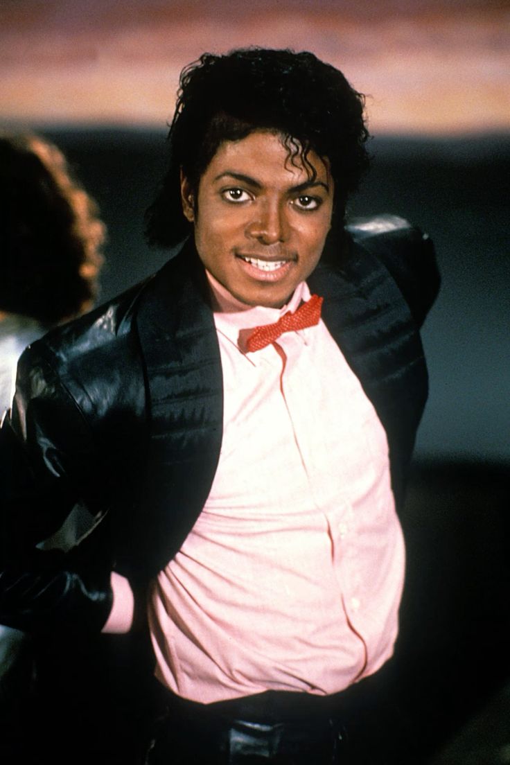 MJ Culture | #MichaelMovie tweet media