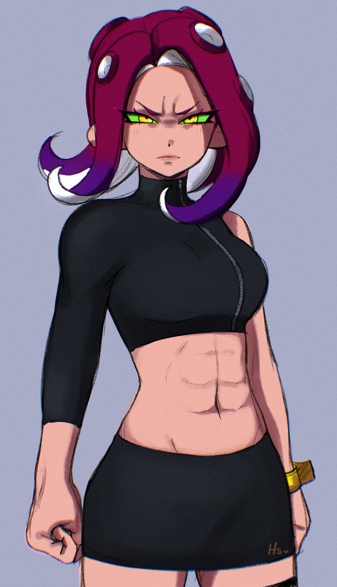 holyskywalkrs's tweet photo. I gotta get back to drawing... https://t.co/XBMhCzODBl