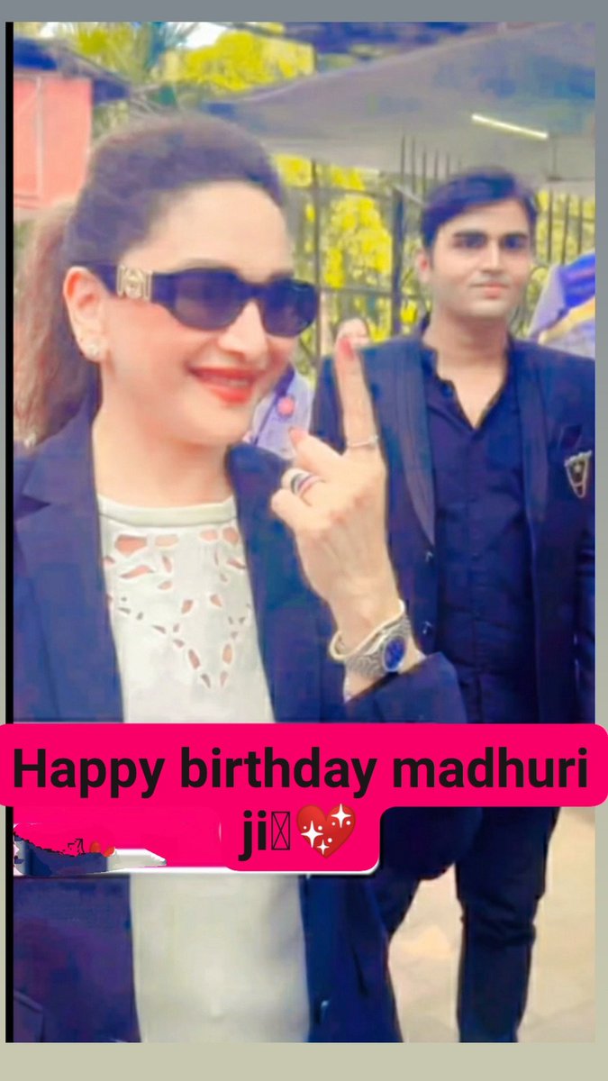 ShekhMaksud13's tweet photo. Happy birthday madhuri ji 💅@madhuridixit #madhuridixit #happybirthdaymadhuridixit https://t.co/TQlnrB8fs9