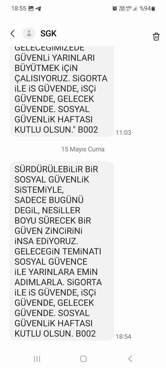 Taner Şentürk⚖️ tweet media