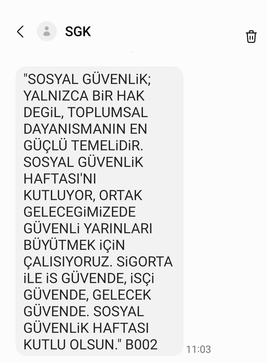 Taner Şentürk⚖️ tweet media