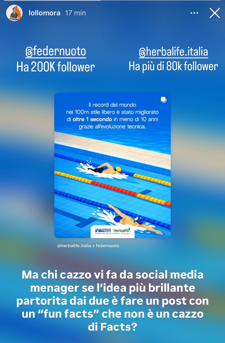 cecc0nism0's tweet photo. Lollomora parlando anche stavolta la lingua della verità https://t.co/h17Z2Fn5Bz