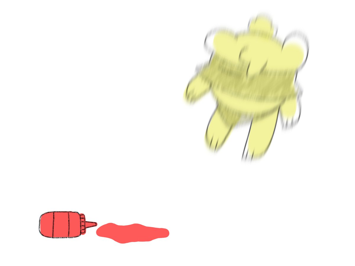 Character tweet media