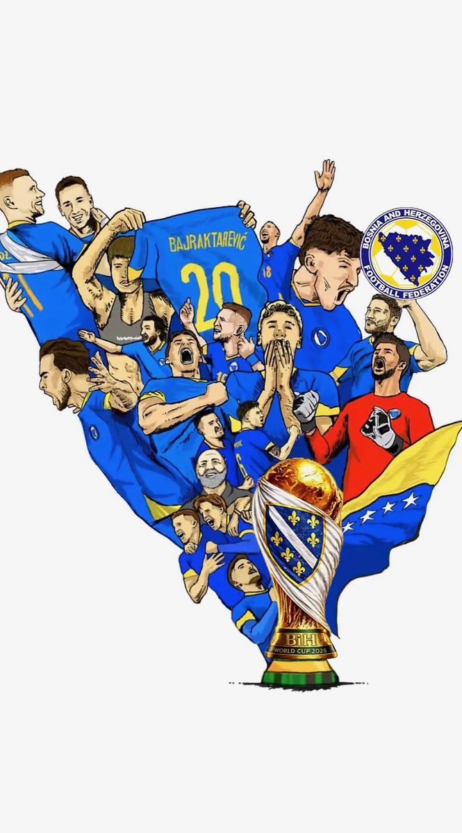 BiHFootball tweet media
