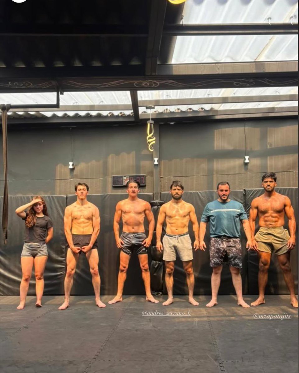 geovanc's tweet photo. Treino, enfocado y dándolo todo ! https://t.co/2WkSsfgQMV