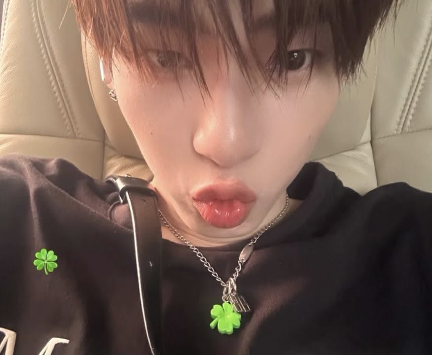 bunn ˙𐃷˙ (exam season💤) tweet media