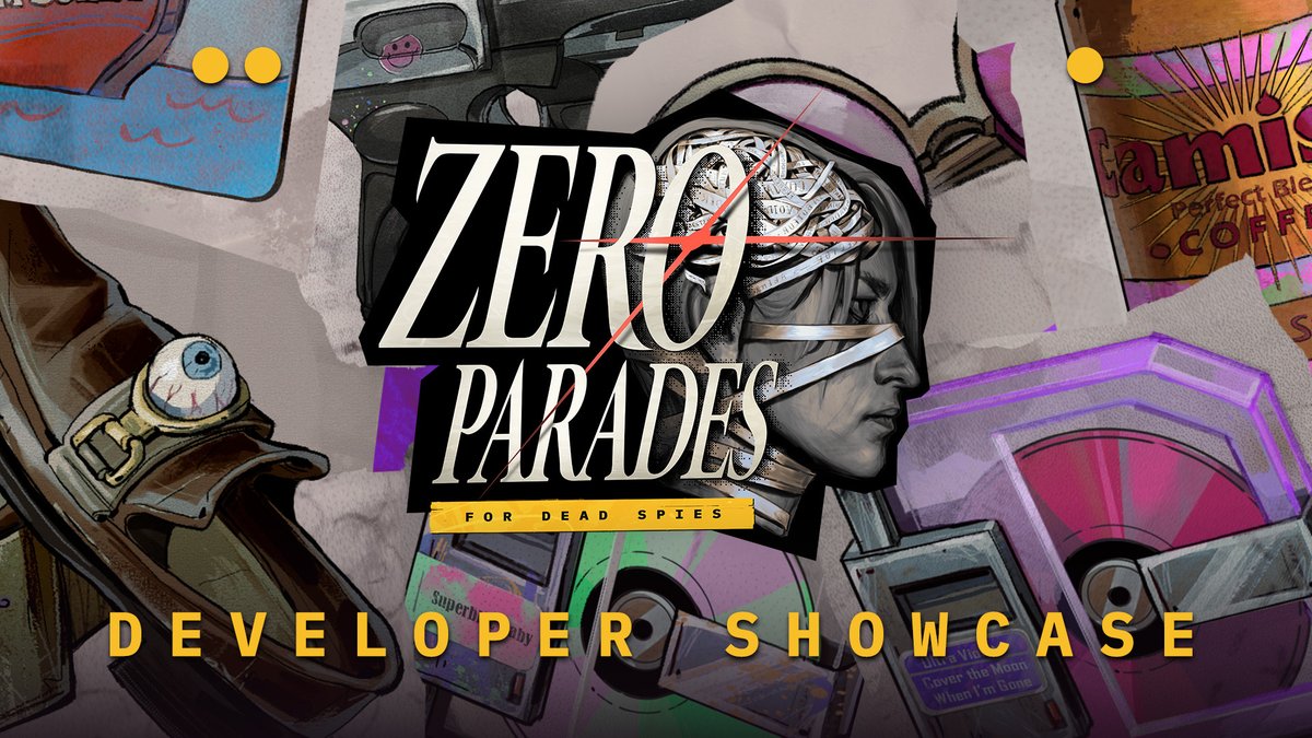 ZA/UM Studio tweet media