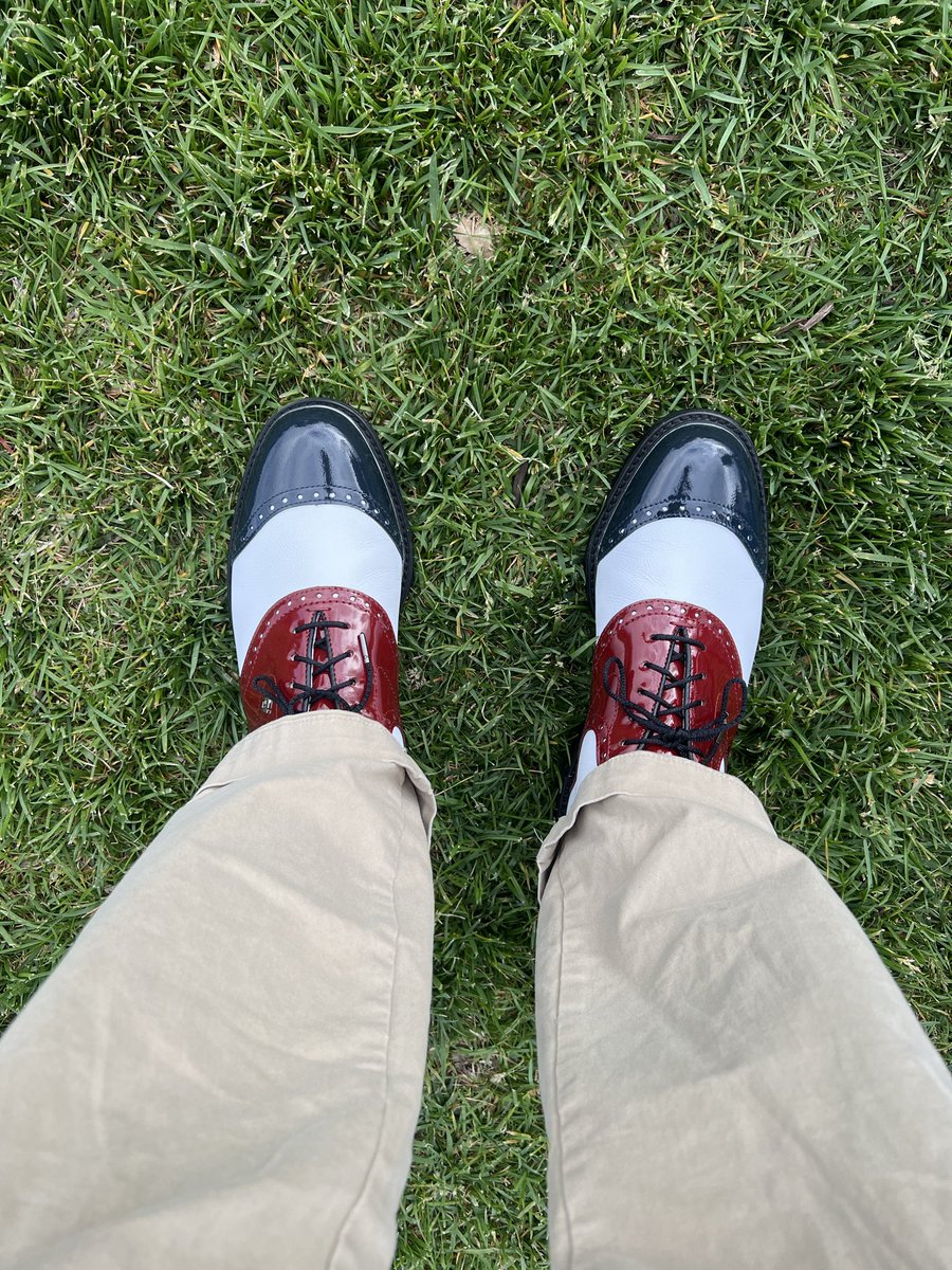 Chaz Golfs tweet media