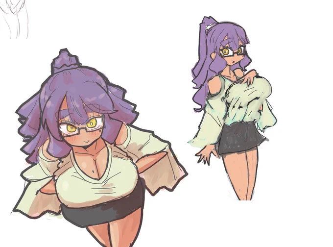 悪くないかも #百万里須