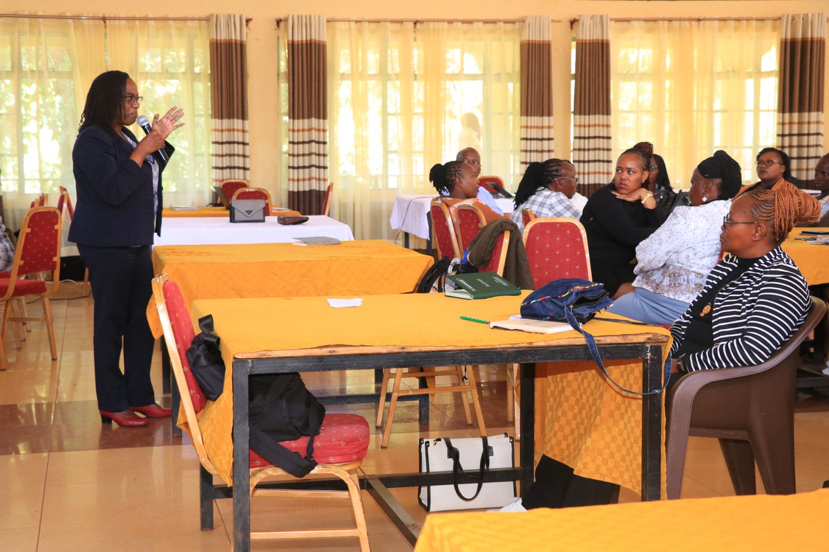 University of Embu tweet media