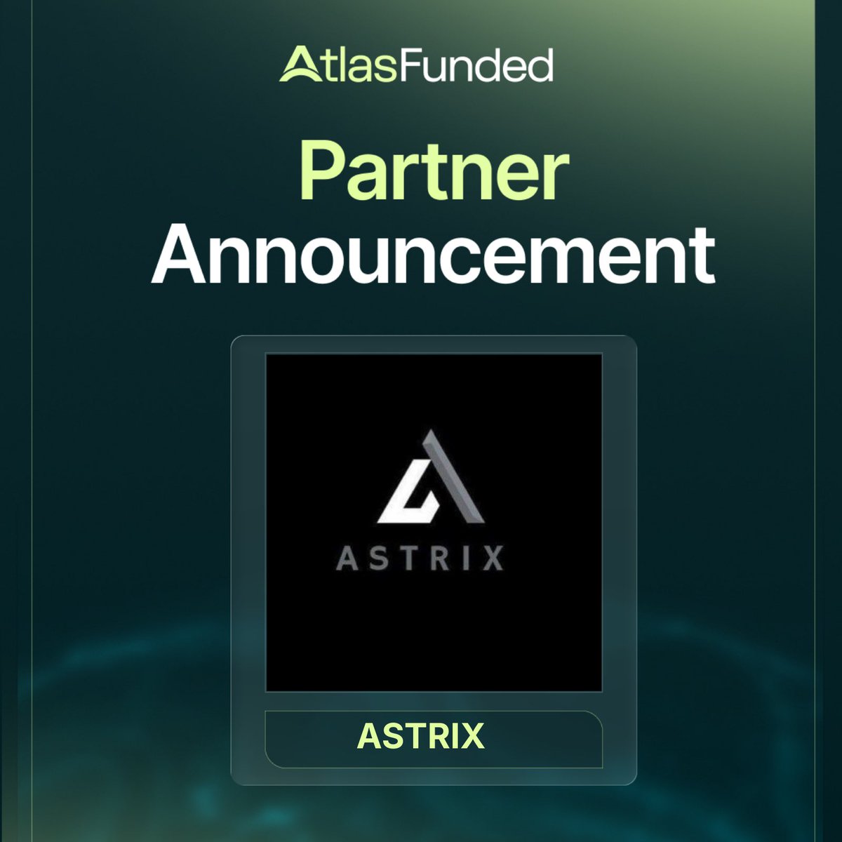 ASTRIX tweet media
