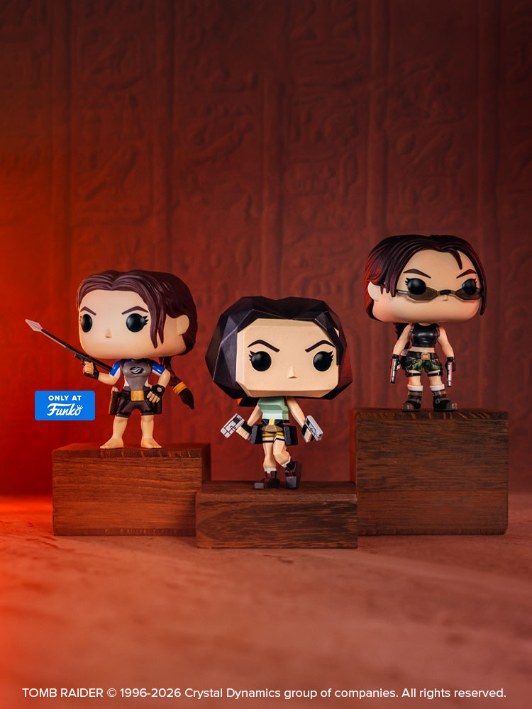 Funko tweet media