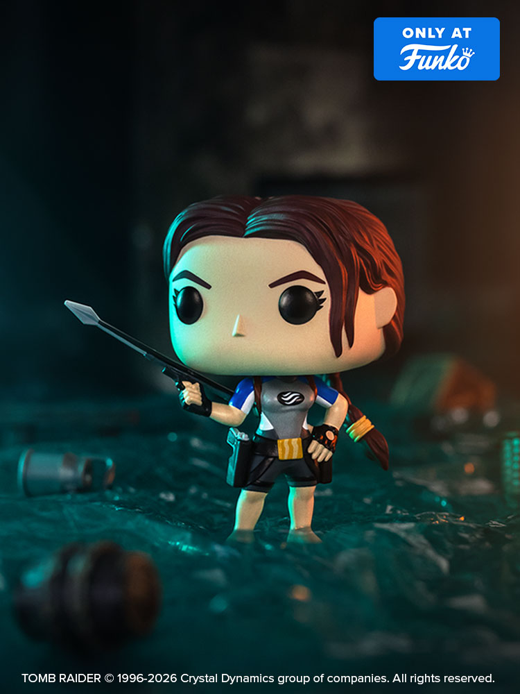 Funko tweet media