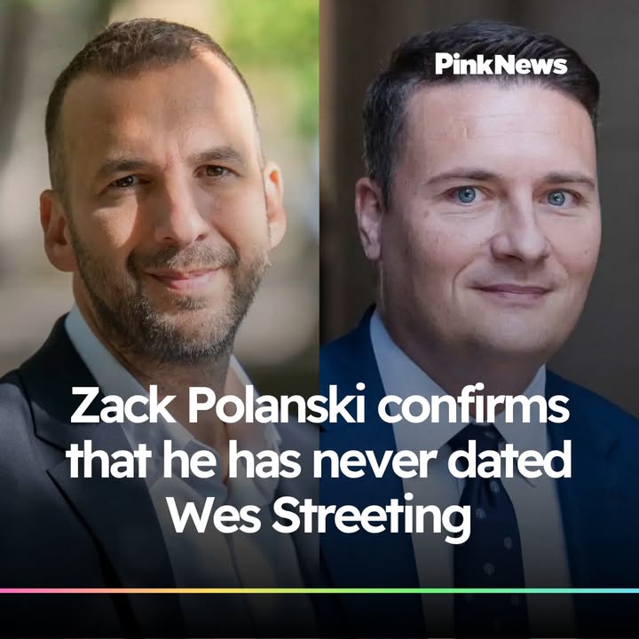 PinkNews tweet media