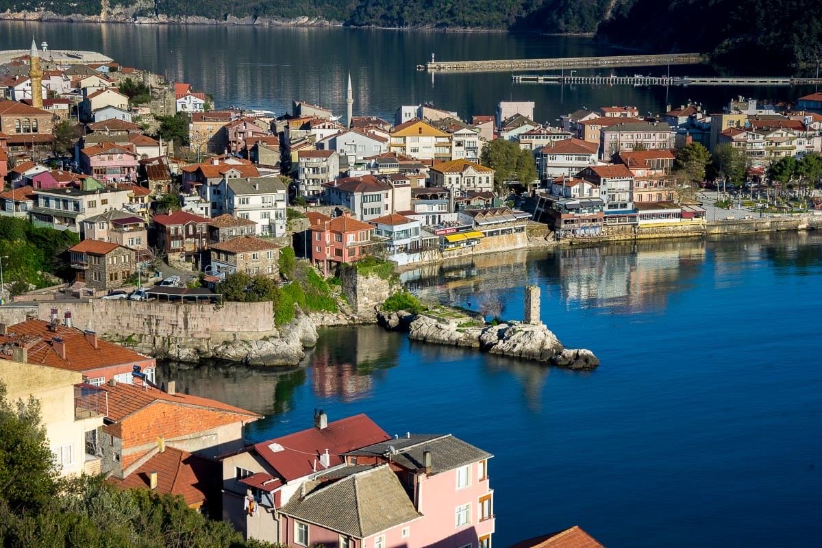 Bulgaria's tweet photo. Most beautiful countries you’ve never visited: Bulgaria. You can’t change my mind.🇧🇬 https://t.co/IaU7z2qJMp
