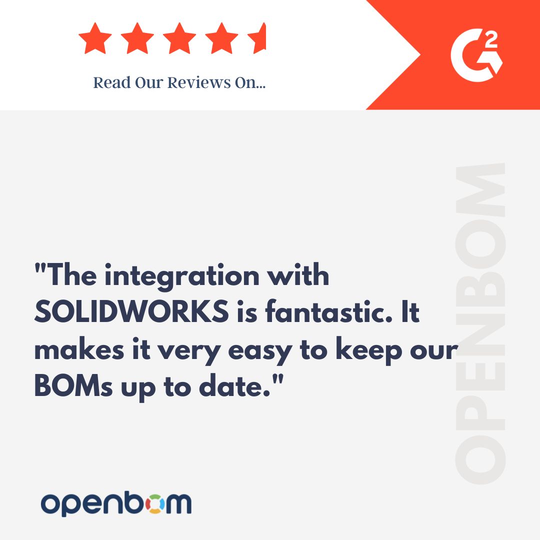 openbom tweet media