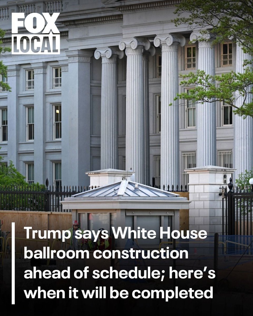 FOX 5 DC tweet media
