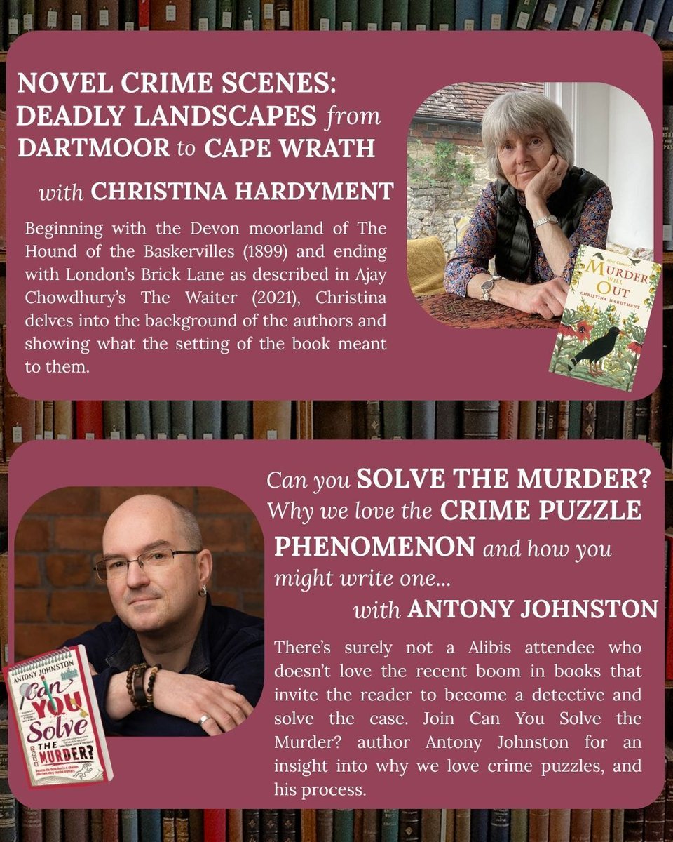 Gladstone's Library tweet media