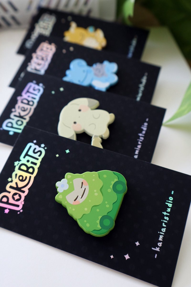 kamiaristudio tweet media