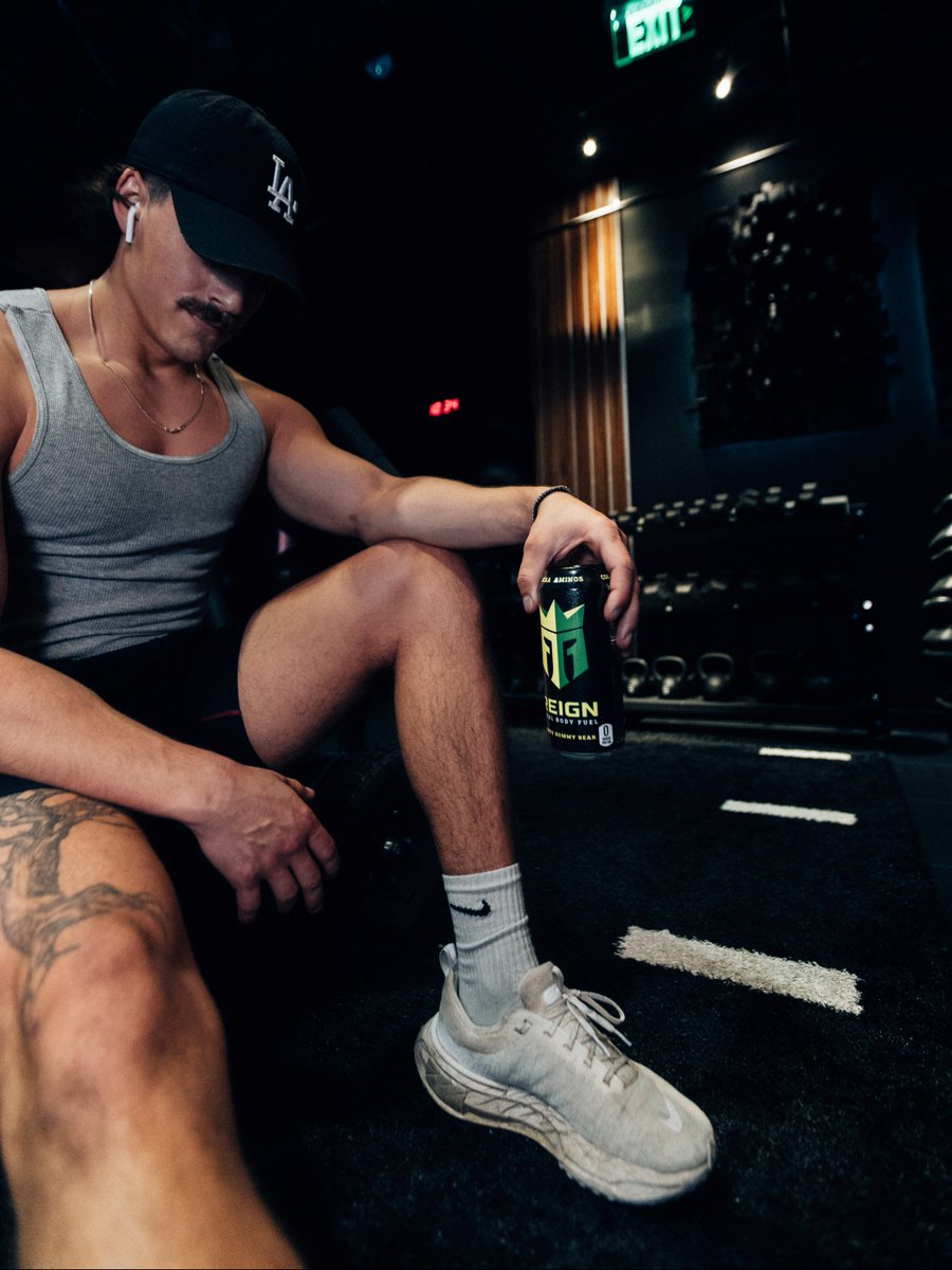 Reign Body Fuel tweet media