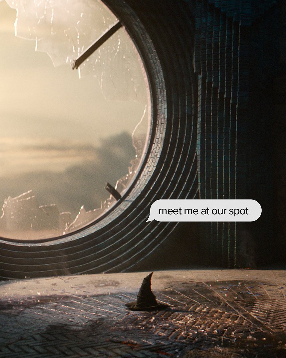 Wicked: For Good tweet media