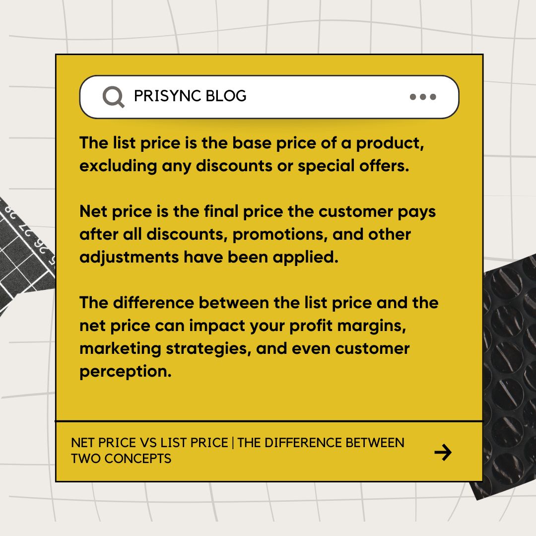 Prisync AI | Dynamic Pricing tweet media