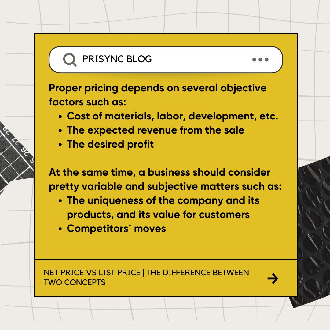 Prisync AI | Dynamic Pricing tweet media