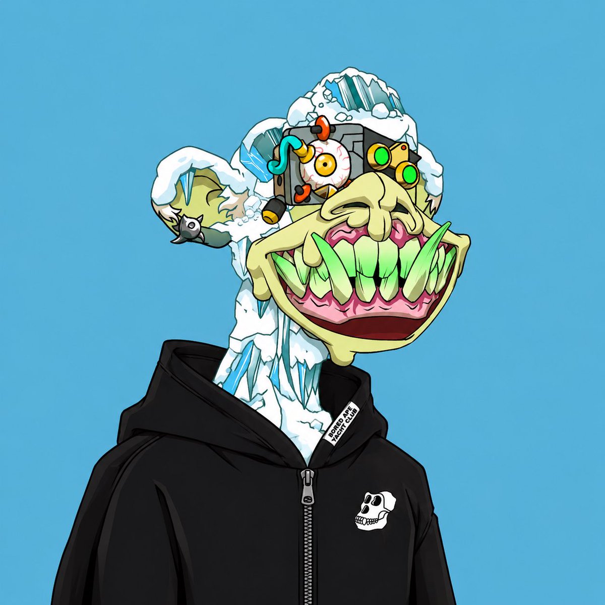𝗗𝗶𝗴𝗶𝘁𝗮𝗹𝗕𝗮𝗴✪™ 🍌🌐🦍 tweet media