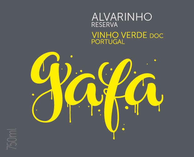 Artisan_Wines's tweet photo. Wine Enthusiast gives 90 points to Gafa Alvarinho!  Fresh, intense aromas, with notes of tropical fruits. Fresh on the palate, good acidity and a lengthy pleasant citrusy finish.
https://t.co/uiJsi3vEdV https://t.co/tBy69Z9OMc