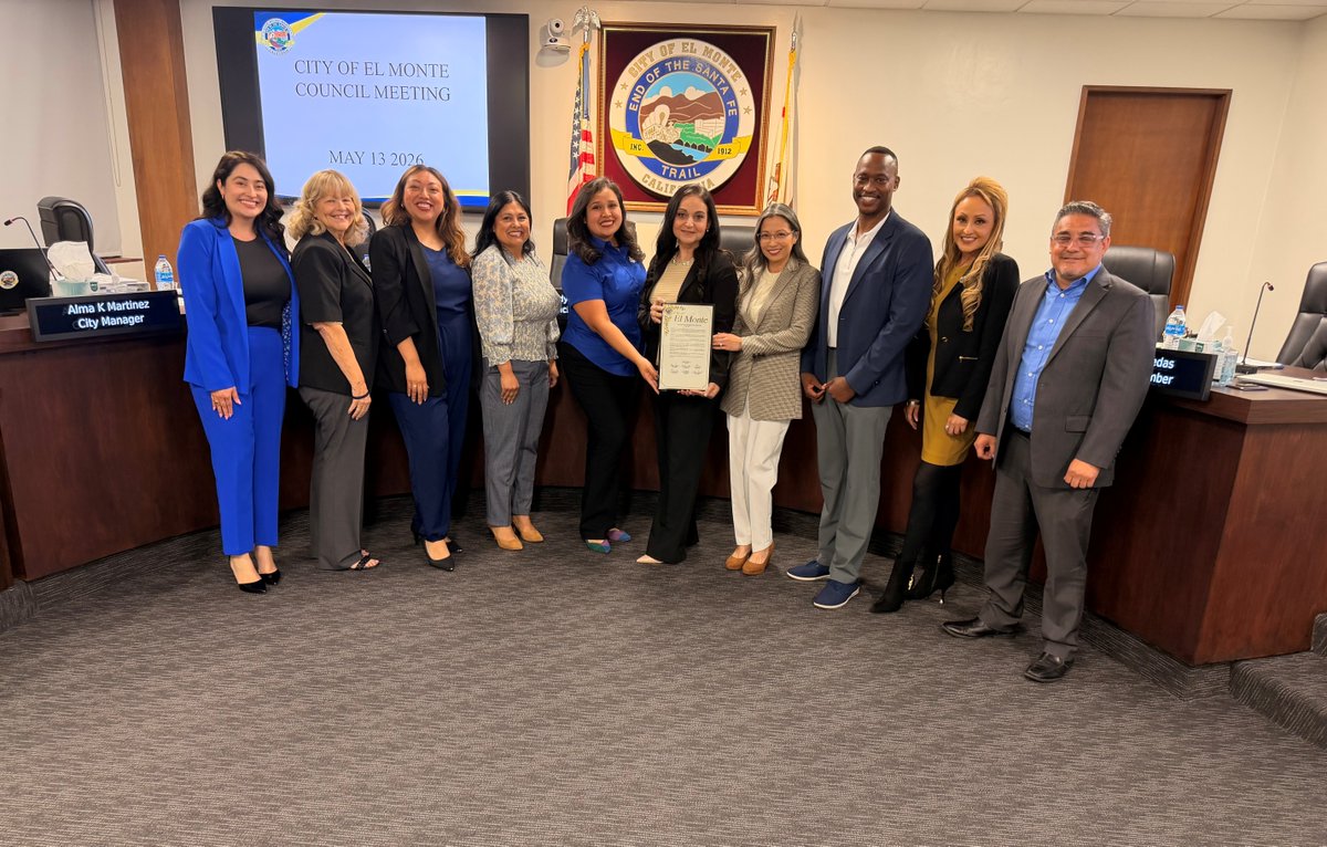 County of Los Angeles | DPSS tweet media