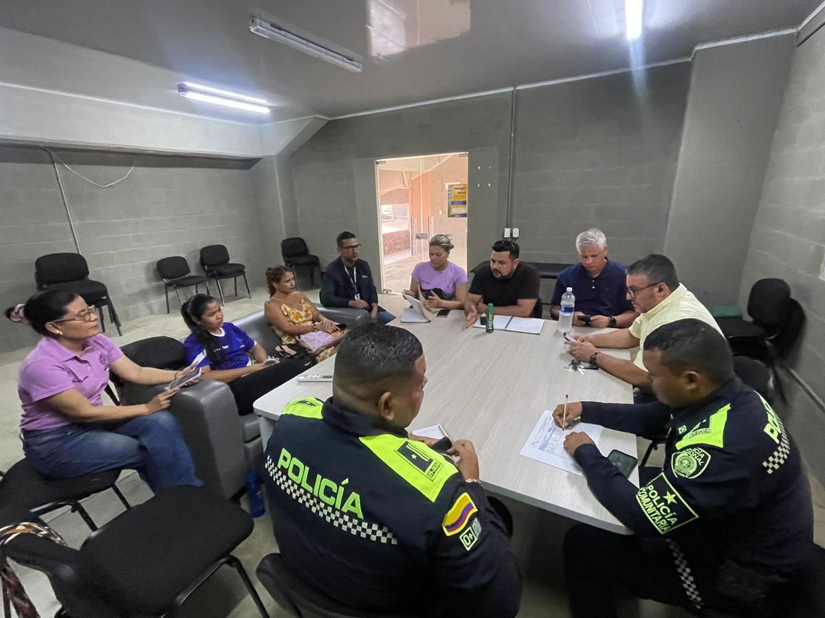 Personería Montería tweet media