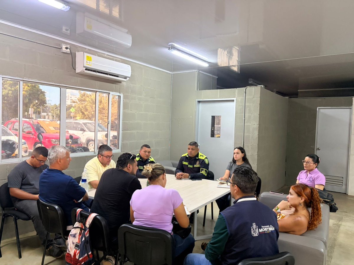 Personería Montería tweet media