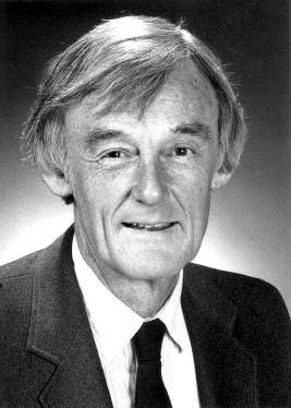 ze_rusty's tweet photo. The man who proved your phone's safety standard is wrong worked for NASA.

W. Ross Adey.

UCLA Brain Research Institute. Then Loma Linda. 400+ papers. 

NASA built his lab's biotelemetry into the Apollo program. The EEG of Lovell and Borman in orbit was Adey's tech.

In the mid-1970s, 20 years before the FCC set its safety standard, Adey proved the assumption it would rest on was wrong.

With Suzanne Bawin he showed that Radiofrequency radiation at "non-thermal" levels, too weak to heat tissue, could still drive calcium ions out of brain tissue.

But only inside a window.

Specific intensities.
 
Specific modulation frequencies. 

Peak effect at 16 Hz, right in the EEG band.

Crank the power higher? Effect disappears.

Use an unmodulated carrier? Effect disappears.

This is the Adey window.

It is why FCC safety limits are useless. 

The FCC measures average power. Adey proved power alone isn't the variable. Modulation matters. Frequency matters. The window matters.

He testified to Congress in 1980s, warning that the safety standard rested on a biology the science had already moved past.

Congress thanked him. The standard got written anyway.

Adey died in 2004. The Adey window is in physics journals and out of every regulatory document.

The FCC's RF exposure rules were adopted August 1, 1996, built on an engineering standard from 1992. They have not been updated in 30 years.

In 2021 a federal court, the DC Circuit, ruled that the FCC's RF guidelines were arbitrary and capricious. 

The court said the agency had ignored exactly the things Adey proved mattered. Non-thermal effects. Modulation. Children. Long-term exposure.

The FCC was ordered to fix it.

It hasn't.

Three generations of kids have grown up inside the window Adey warned about. 

The fourth is being born this year.