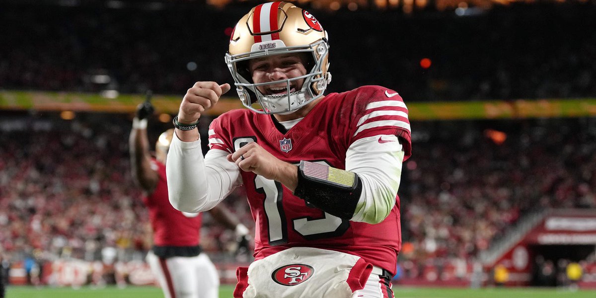 Niners Wire tweet media