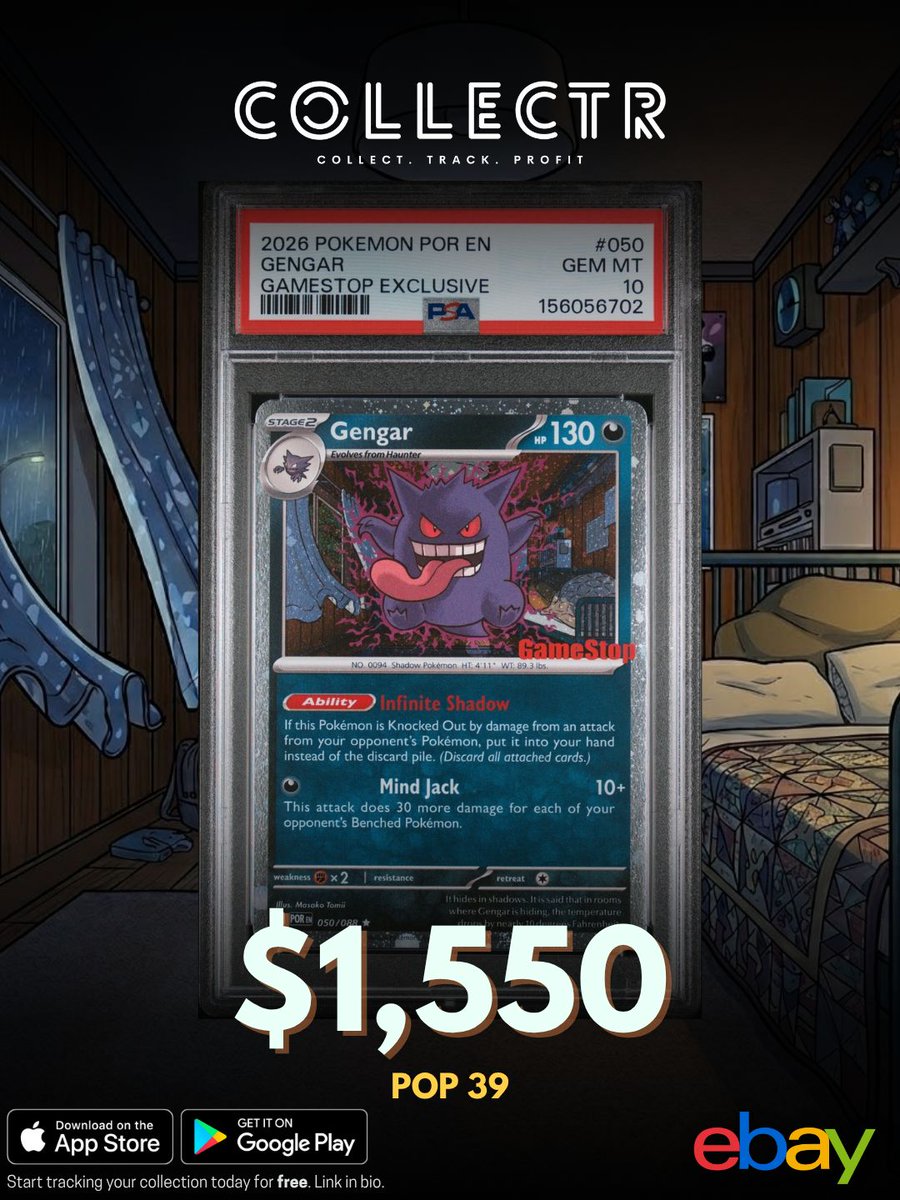 Collectr - TCG Collector App (@getcollectrapp) / Posts / X