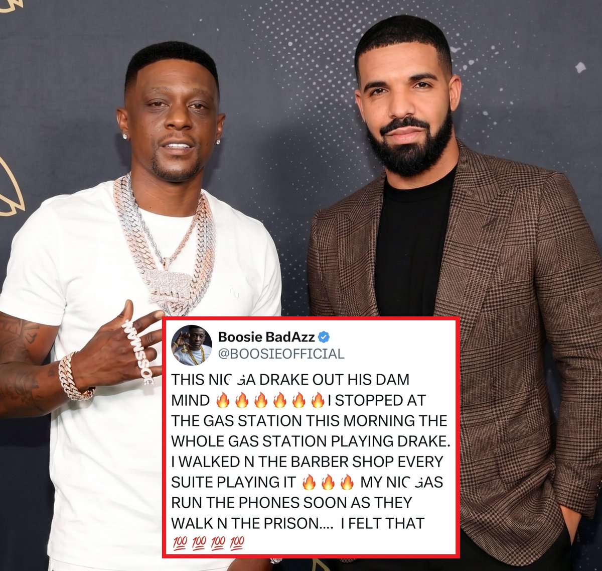 My Mixtapez tweet media