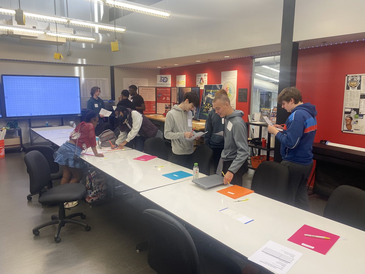 Excel_TECC_ITP's tweet photo. Welcome to the @ExcelTECC ITP Pre-Apprenticeship Class of 2028!  Looking forward to seeing you again in August. https://t.co/KFai5472ko