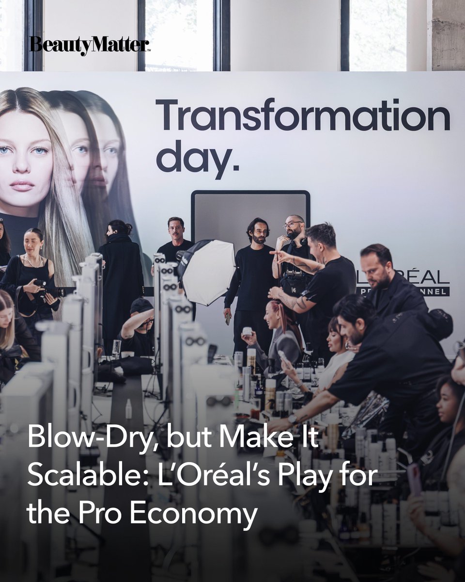 BeautyMatter tweet media
