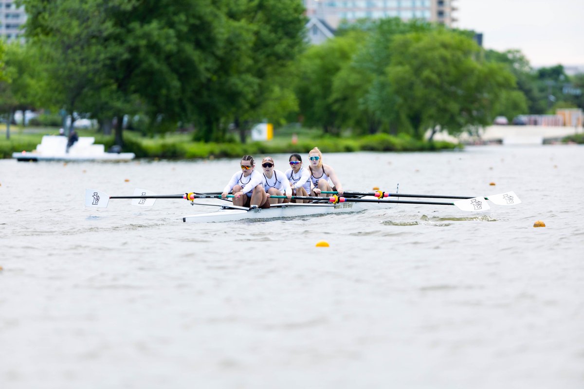 LehighRowing's tweet photo. Morning session @ PLCs ✅

#GoLehigh | #FlyHawks https://t.co/sbsTVNTM3X