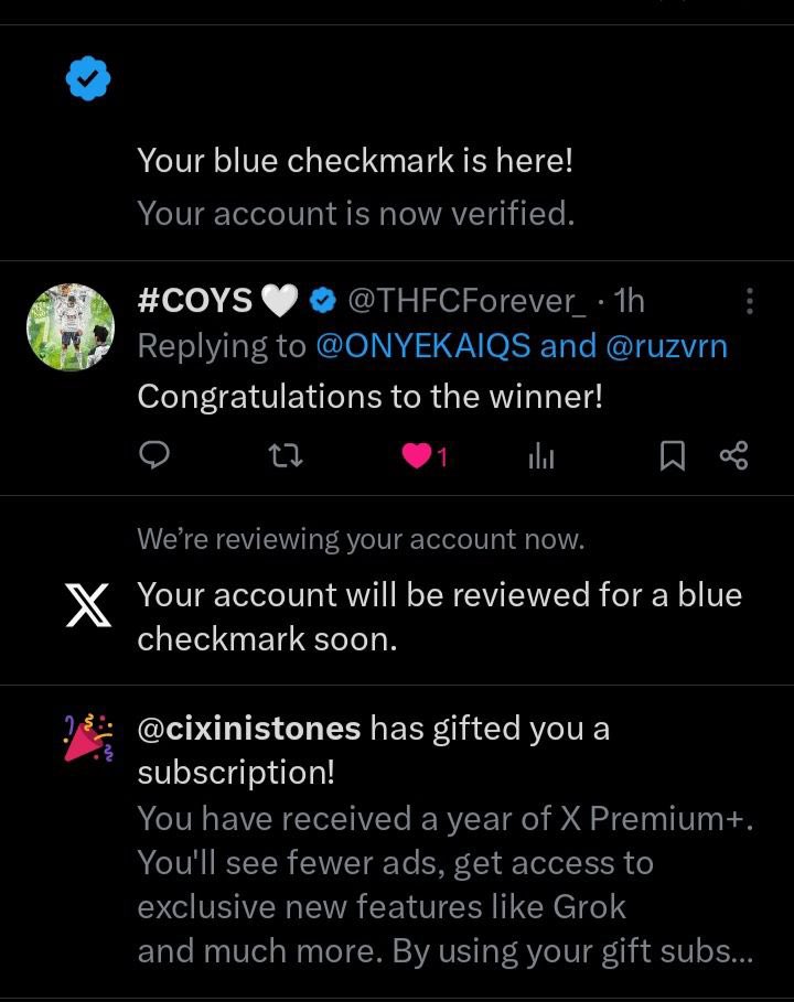 ONYEKA IQ tweet media