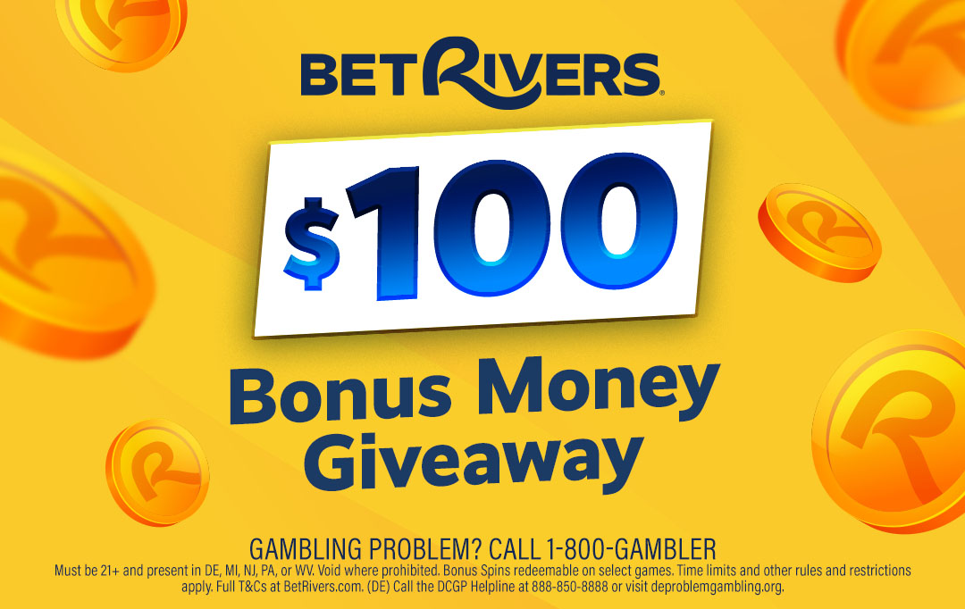 BetRivers Online Casino tweet media