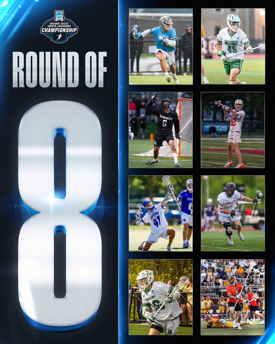 NCAA Division III tweet media