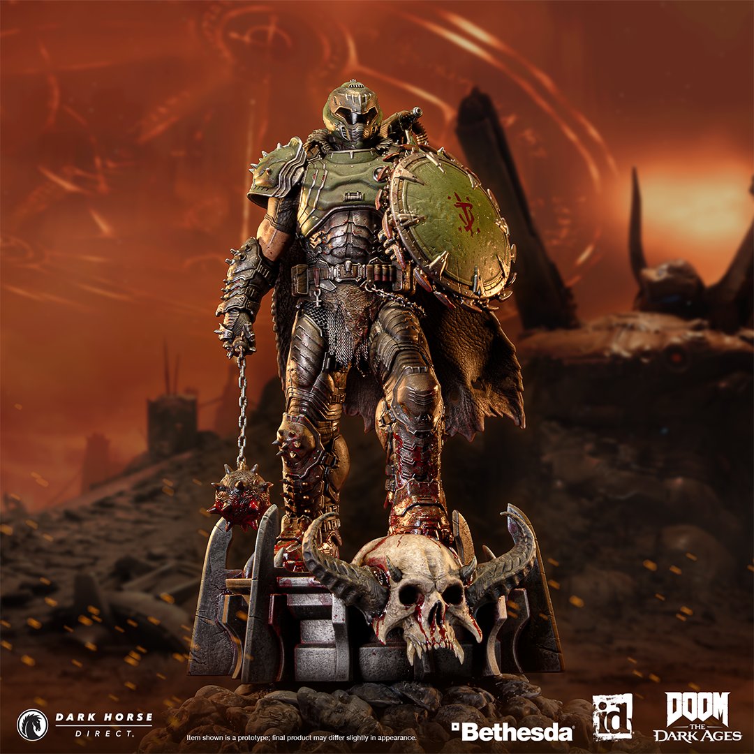 Dark Horse Direct tweet media
