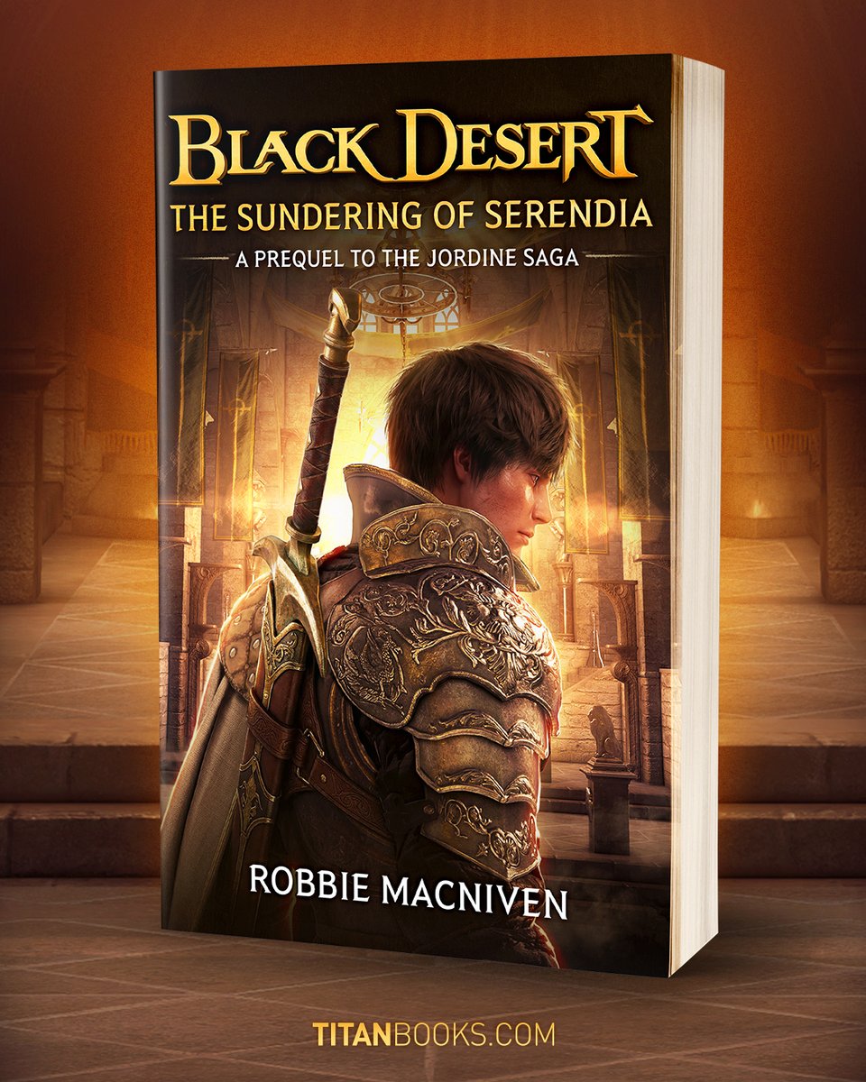 Black Desert Online PC tweet media