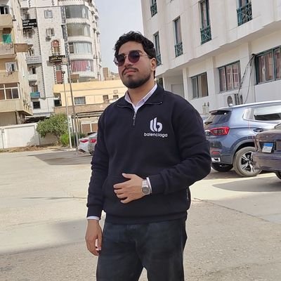 Mohamed Gamal tweet media