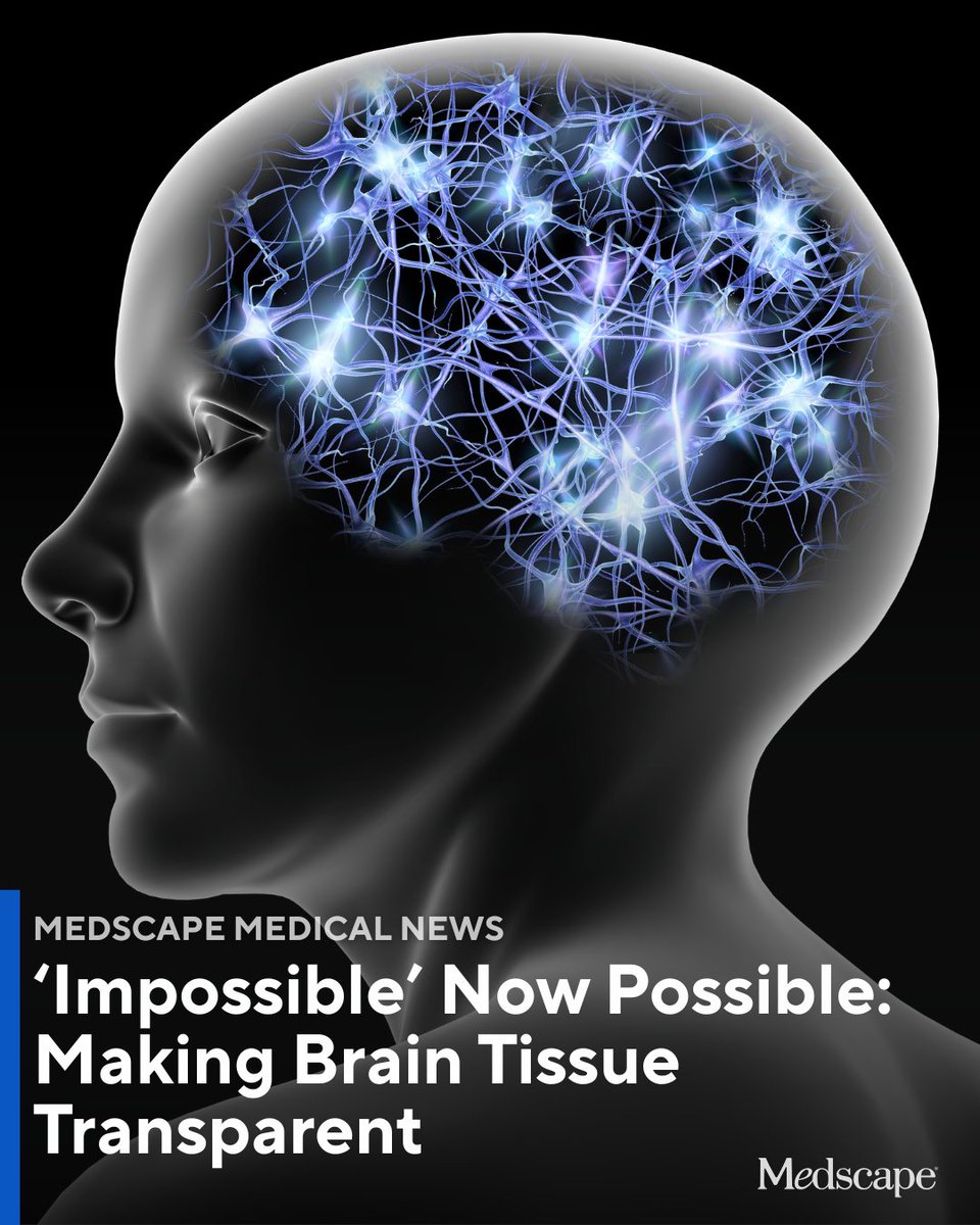 Medscape tweet media