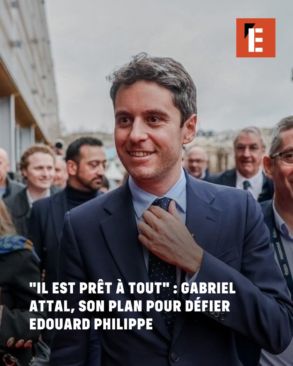 L'Express tweet media